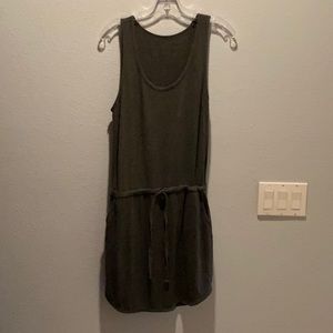 T-Shirt Dress